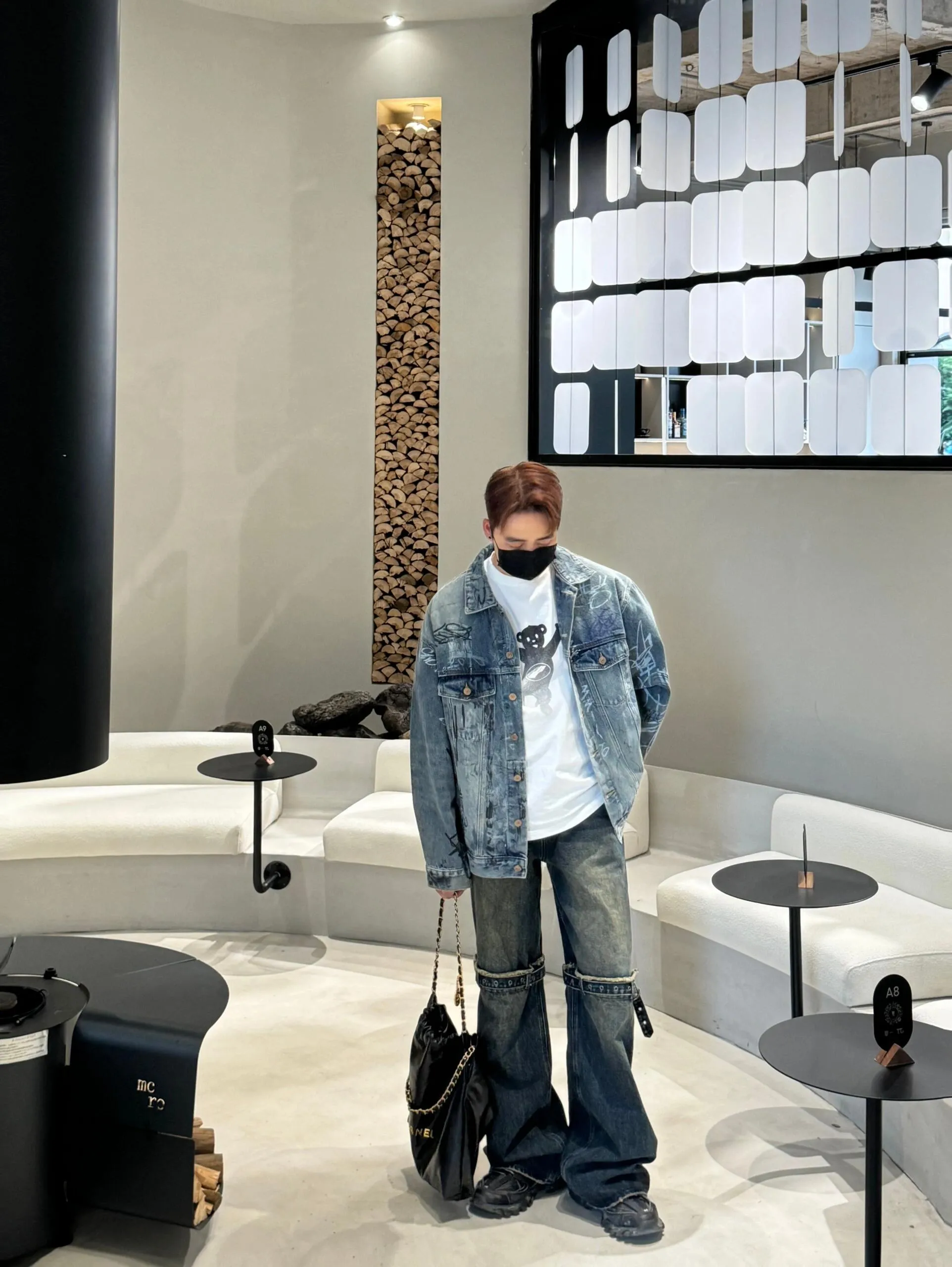 🔘『 』 🔘 𝐁𝐀𝐋𝐄𝐍𝐂𝐈𝐀𝐆𝐀 26FW * *